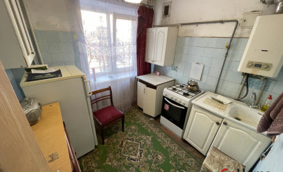 Купить 1-комнатную квартиру, Гродно, Доватора, 6. Фото 3