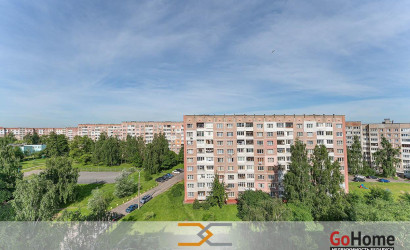 Купить 2-комнатную квартиру, Минск, Илимская ул., 33(Заводской район). Фото 28
