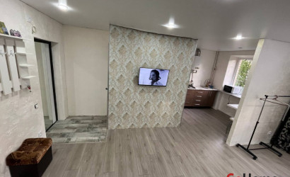 Снять 2-комнатную квартиру на сутки, Барановичи, советская 146Б. Фото 6