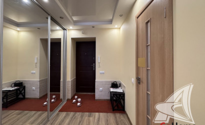 Купить 1-комнатную квартиру, Брест, Центр, ул. Карбышева. Фото 9