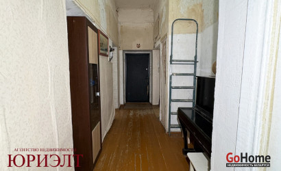 Купить 2-комнатную квартиру, Витебск, Ленина, 56. Фото 3