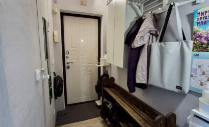 Купить 3-комнатную квартиру, Витебск, Московский, 16. Фото 17