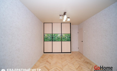 Купить 3-комнатную квартиру, Минск, Варвашени ул., 8/1 (Заводской район). Фото 7