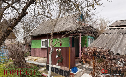 Купить дачу, Витебск, Спокойная, 6 соток. Фото 3