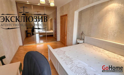 Купить 3-комнатную квартиру, Минск, Пашкевич ул., 9 (Центральный район). Фото 8