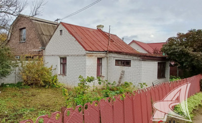 Купить дом, Брест, Киевка, 4.08 соток. Фото 1