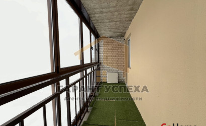 Купить 1-комнатную квартиру, Брест, ул. Гоголя. Фото 7