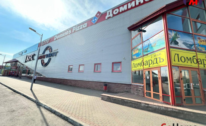 Продажа торгового помещения, Минск, Шаранговича ул., 25, 11.4 кв.м.. Фото 3