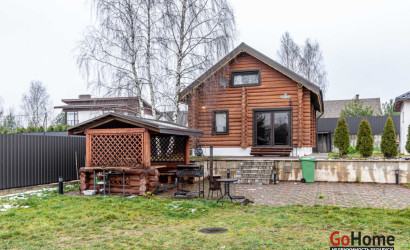 Снять дом, Колодищи, Яхонтовая 3. Фото 18