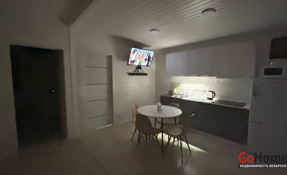 Снять на сутки дом, Браслав, 3и. Фото 3