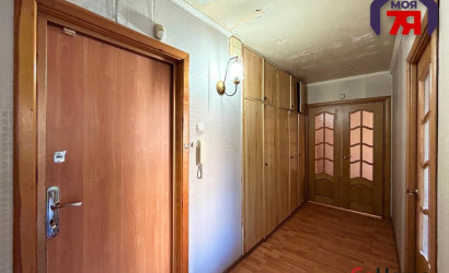 Купить 3-комнатную квартиру, Солигорск, Ленина ул., 22. Фото 17