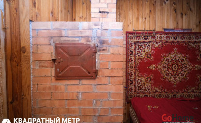 Купить дом в деревне, Новая Лира, 5.12 соток. Фото 9