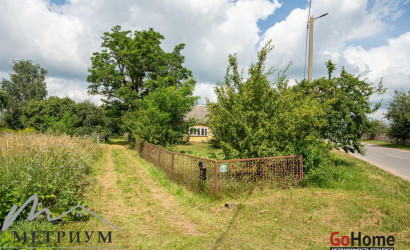 Купить дом, Скоморошки, Новая ул., 27.6 соток. Фото 27