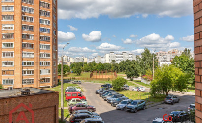 Купить 3-комнатную квартиру, Минск, Городецкая, 11/2 (Первомайский район). Фото 23