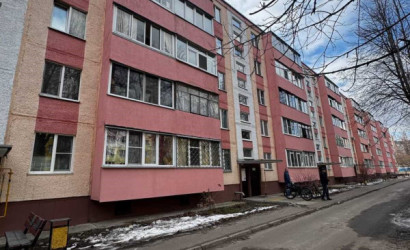 Купить 2-комнатную квартиру, Гомель, Богданова, 14. Фото 12