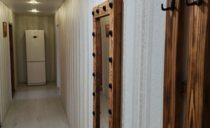 Снять 3-комнатную квартиру на сутки, Несвиж, Рокоссовского 4. Фото 2