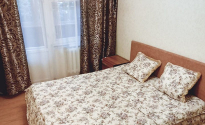 Снять 3-комнатную квартиру на сутки, Ждановичи, ул.Полевая,19. Фото 3