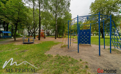  47 м2, Минск(Тикоцкого ул., 34/2)