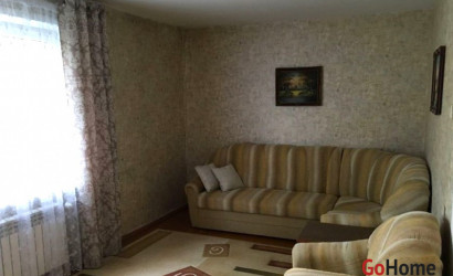 Снять 4-комнатную квартиру на сутки, Слоним, Ершова, 40. Фото 4