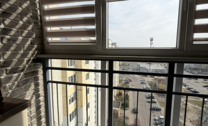 Купить 2-комнатную квартиру, Брест, Варшавское шоссе. Фото 6