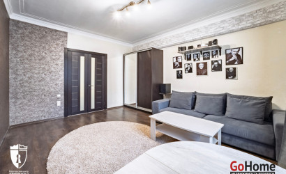Купить 3-комнатную квартиру, Минск, Грицевца, 7 (Партизанский район). Фото 7