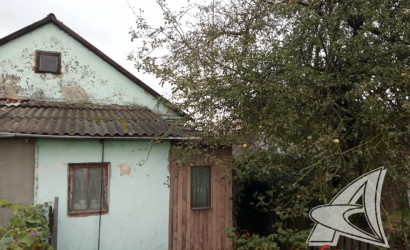 Купить дом, Брест, Речица, 2 соток. Фото 1