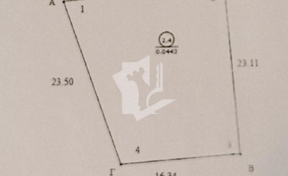 Купить участок, Мочаны, 4.43 соток. Фото 9