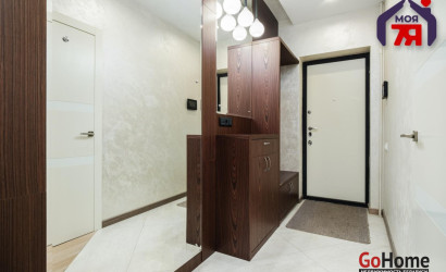 Купить 4-комнатную квартиру, Минск, Филимонова ул., 35 (Первомайский район). Фото 23