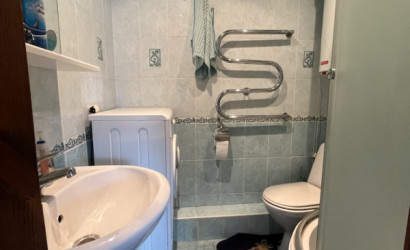 Купить 3-комнатную квартиру, Плещеницы, Ленина, 39. Фото 11