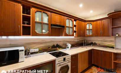 Купить 2-комнатную квартиру, Минск, ул. Азгура, д. 1Б (Партизанский район). Фото 7