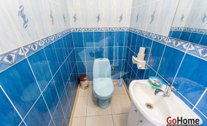 Купить дом, Столбцы, Вишневая ул., 10 соток. Фото 26