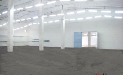 Аренда склада, Гомель, Добрушская 12,  от 200 до 400 кв.м.. Фото 10