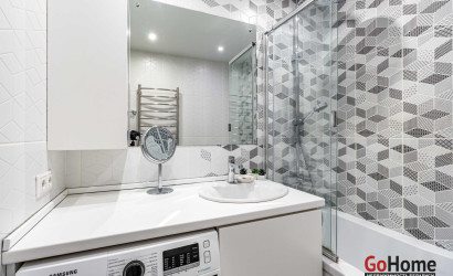 Купить 3-комнатную квартиру, Минск, Фогеля ул., 1/Л (Первомайский район). Фото 29