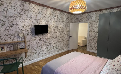 Снять 2-комнатную квартиру, Минск, Грибоедова, 1 (Центральный район). Фото 17