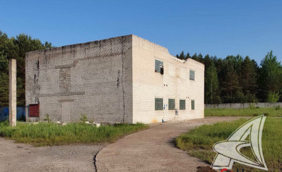 Продажа склада, Ружаны,  3597.3 кв.м.. Фото 9