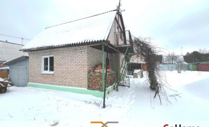 Купить дом в деревне, Сосновый, 15.1 соток. Фото 2