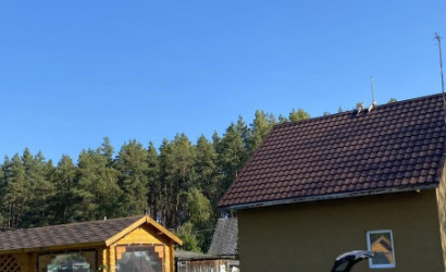 Купить дом в деревне, Зенит-Кардон, 3.96 соток. Фото 7