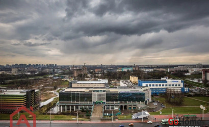 Снять 1-комнатную квартиру, Минск, Дзержинского, 94 (Московский район). Фото 14