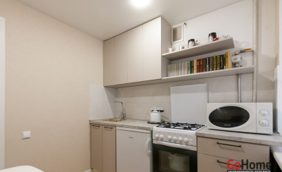 Снять 1-комнатную квартиру на сутки, Молодечно, Маркова 17. Фото 5