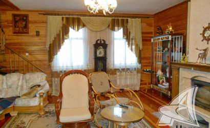 Купить дом, Подбельские Огородники, Каменюкский с/с, 25 соток. Фото 25