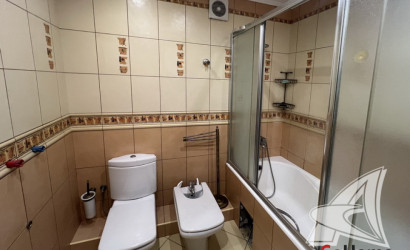 Купить 4-комнатную квартиру, Брест, Киевка, ул. Сикорского. Фото 20