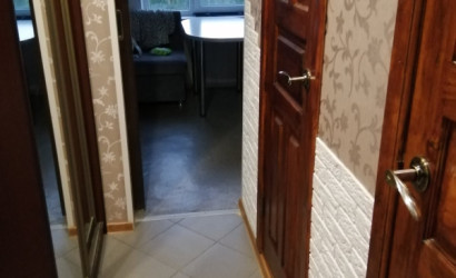 Снять 1-комнатную квартиру, Минск, ул. Дунина-Марцинкевича, д. , 6 (Фрунзенский район). Фото 1