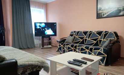 Снять 2-комнатную квартиру на сутки, Брест, ул. Ленина, д. 50. Фото 9