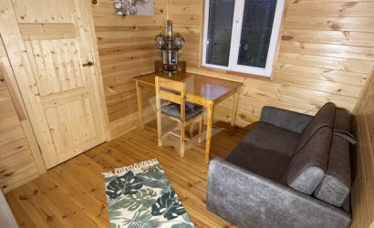 Купить дом в деревне, Зеленые холмы-2, 4.5 соток. Фото 10