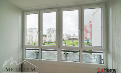 Купить 1-комнатную квартиру, Минск, Семеняко ул., 17(Фрунзенский район). Фото 7