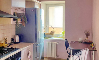 Купить 1-комнатную квартиру, Брест, Центр, ул. Воровского. Фото 5