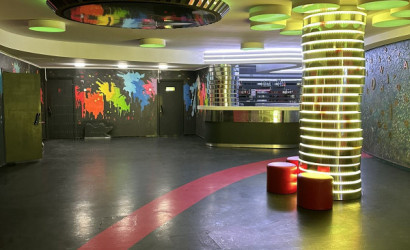 Аренда помещения под общепит, Новополоцк, Молодежная 152,  920.7 кв.м.. Фото 1