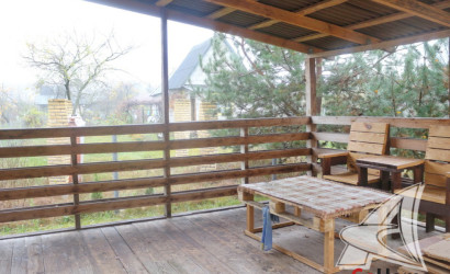 Купить дачу, Брест, Мотыкальский с/с, 4.07 соток. Фото 24