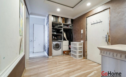 Купить 2-комнатную квартиру, Минск, Янки Лучины, 6 (Ленинский район). Фото 21