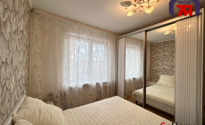 Купить 3-комнатную квартиру, Солигорск, Ленина ул., 2/Б. Фото 11